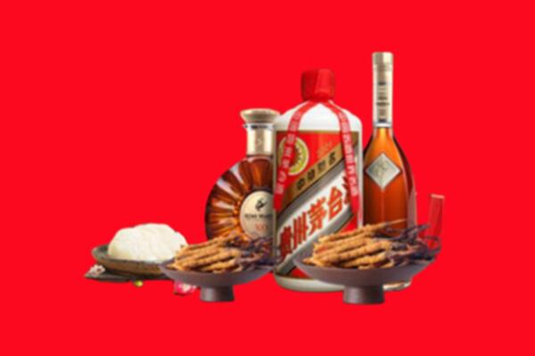 灌南县名酒周边回收