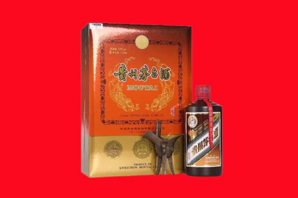 灌南县回收30年茅台